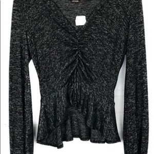 Love Culture Knit Top